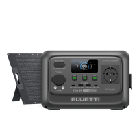 BLUETTI Elite 30 V2 Estación de energía portátil | 600 W 288 Wh