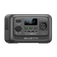 BLUETTI Elite 30 V2 Estación de energía portátil | 600 W 288 Wh