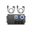 BLUETTI Hub A1 Package Parallel Box