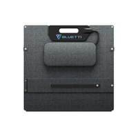 BLUETTI 100 W Panel solar portátil | 100 W