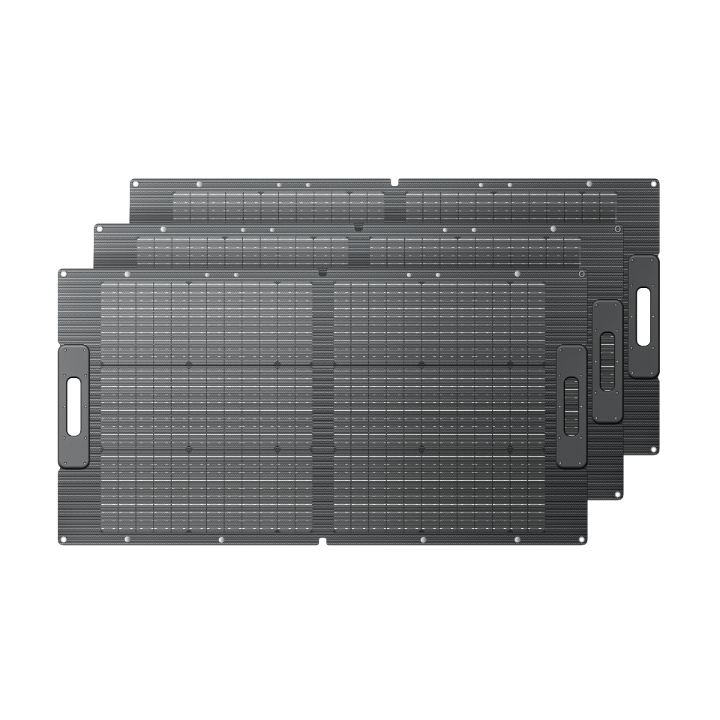 BLUETTI 100 W Panel solar portátil | 100 W