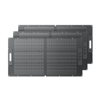 BLUETTI 100 W Panel solar portátil | 100 W