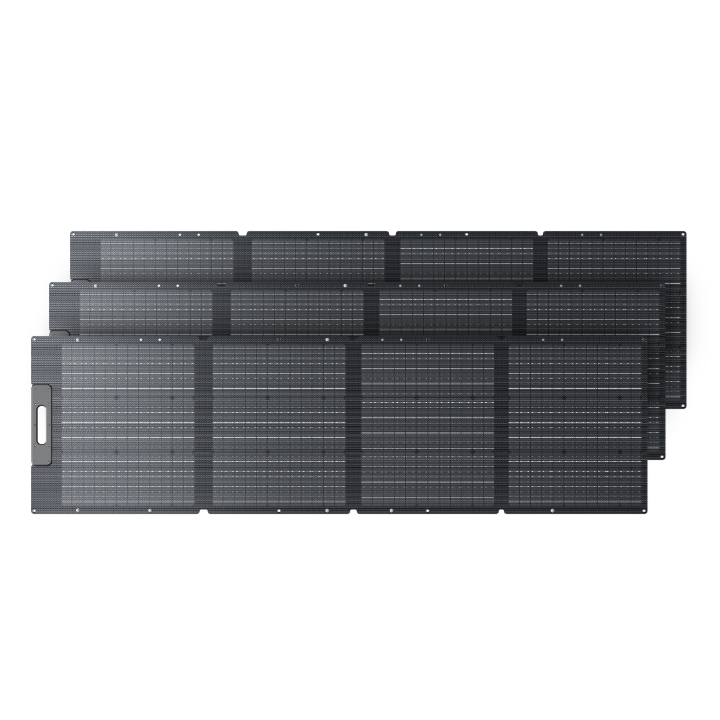 BLUETTI PV200D Panel solar portátil | 200 W