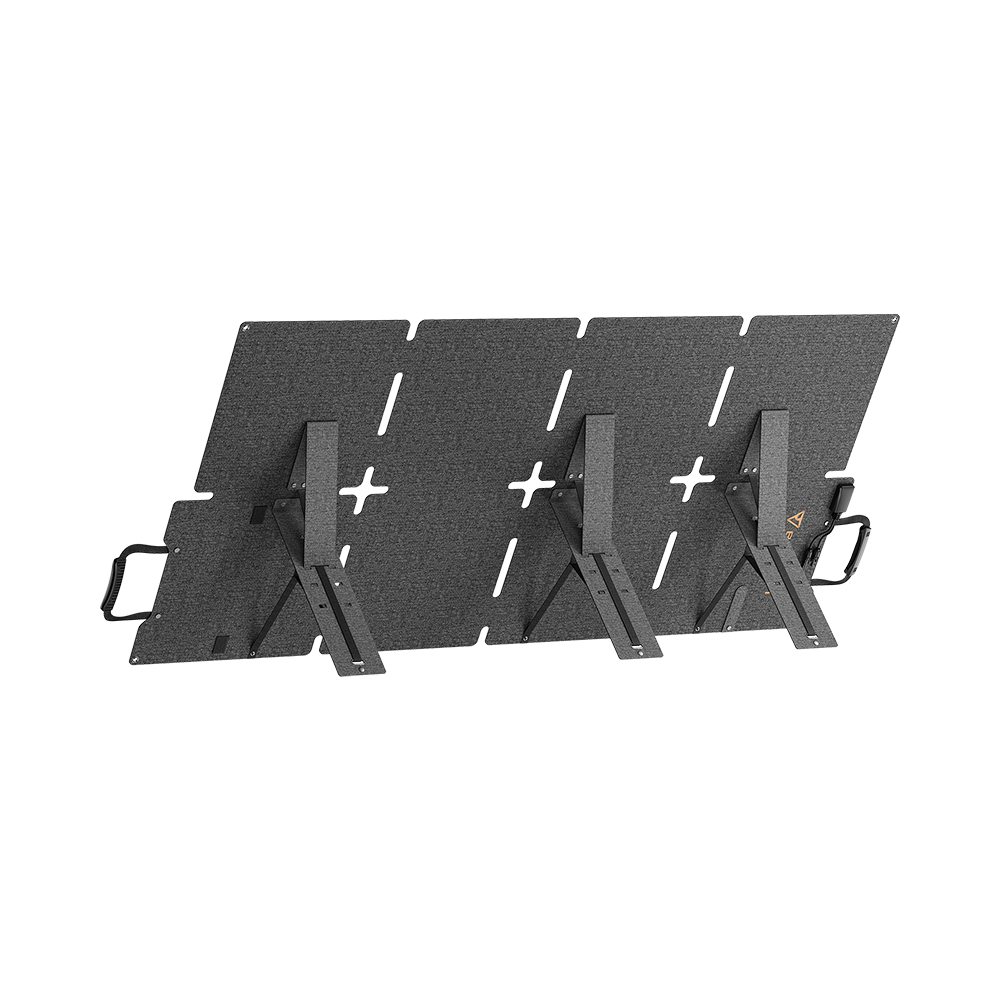 BLUETTI 130 W Panel Solar | 130 W