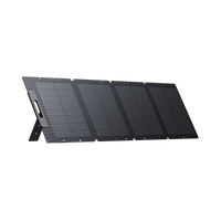 BLUETTI PV120D Panel solar portátil | 120 W