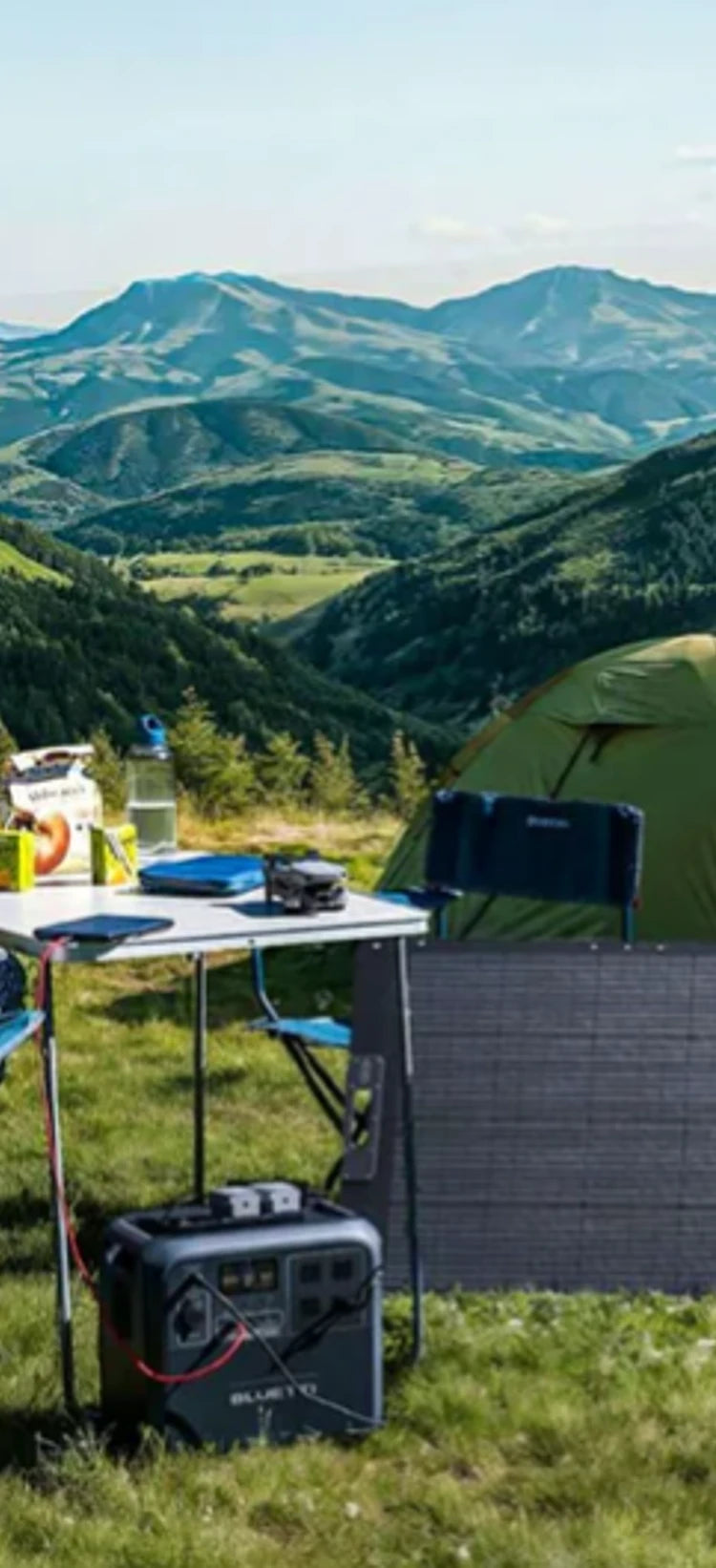 What is a Portable Power Station