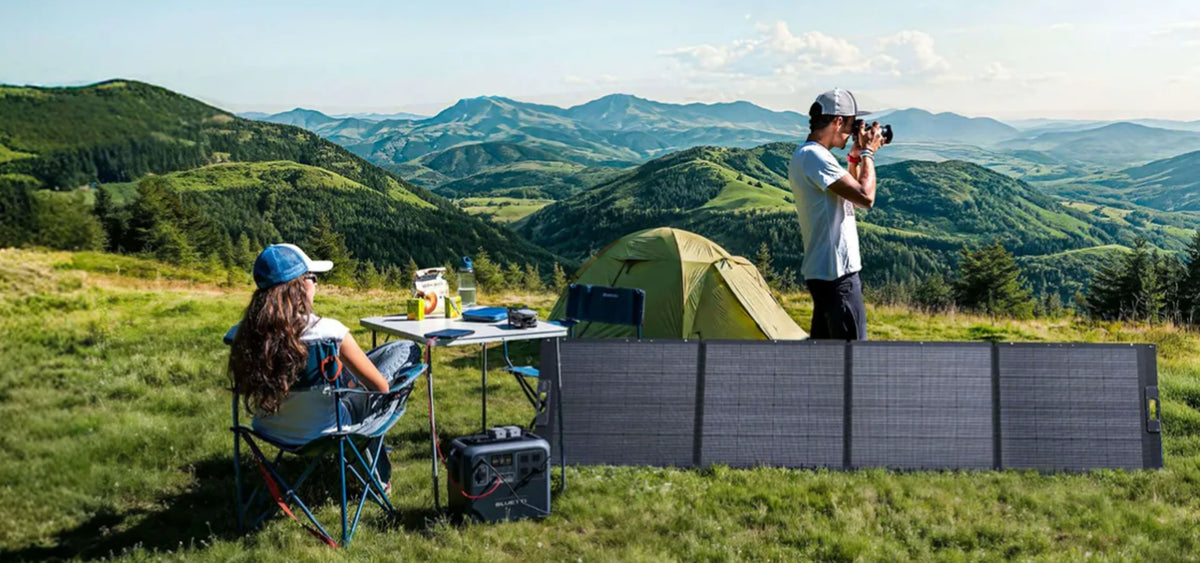 What is a Portable Power Station