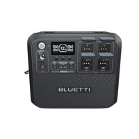 BLUETTI AC200L Estación de energía expandible | 2.400 W 2.048 Wh