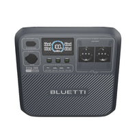 BLUETTI Elite 200 V2 Estación de energía portátil | 2073,6 Wh 2600 W